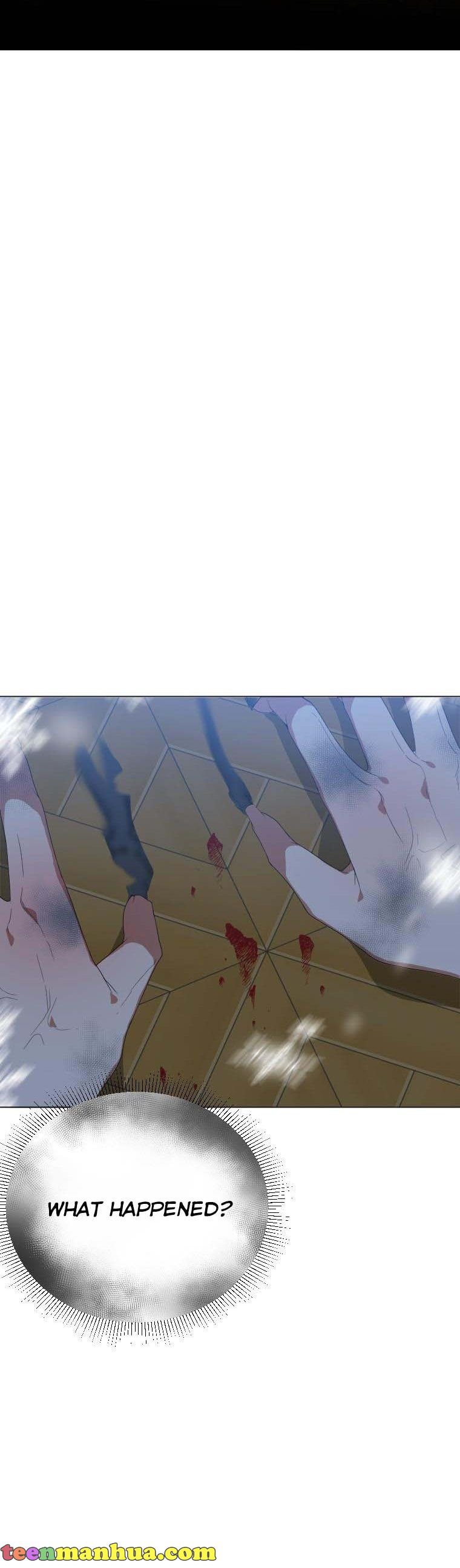 One Step Forward To The Flower Path chapter 53 page 28