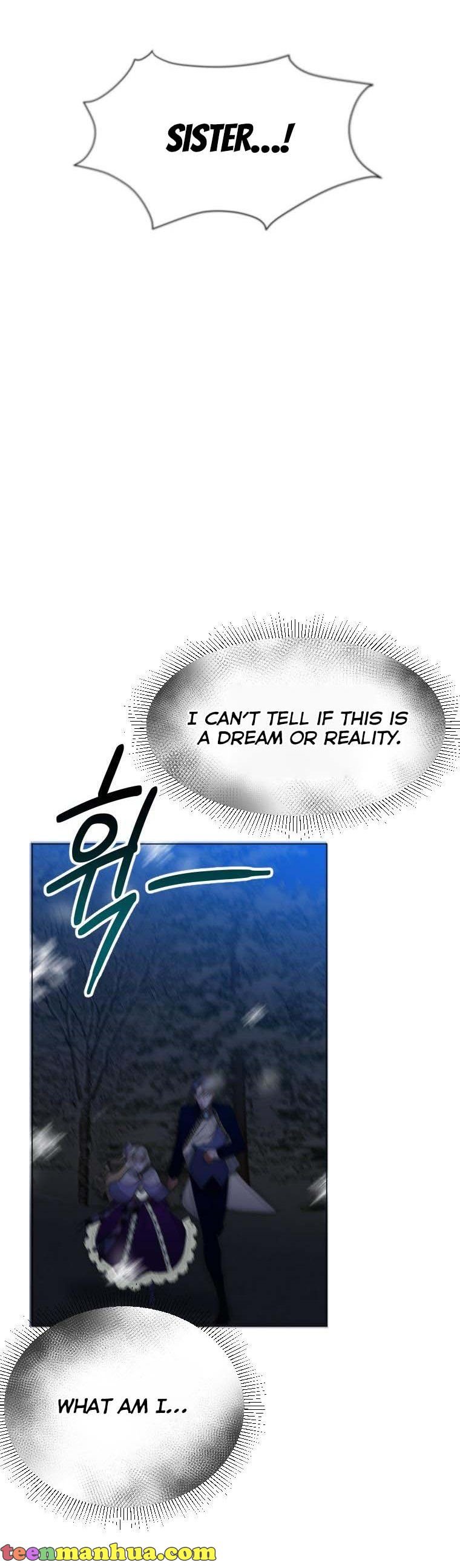 One Step Forward To The Flower Path chapter 53 page 29