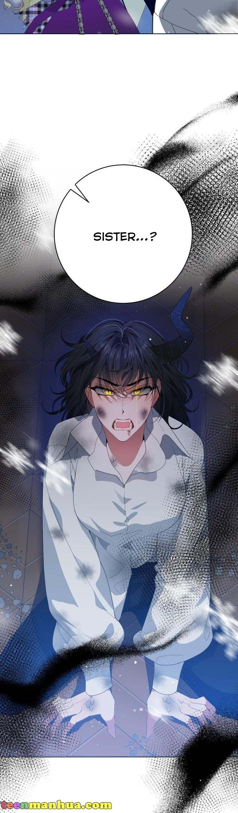 One Step Forward To The Flower Path chapter 53 page 31