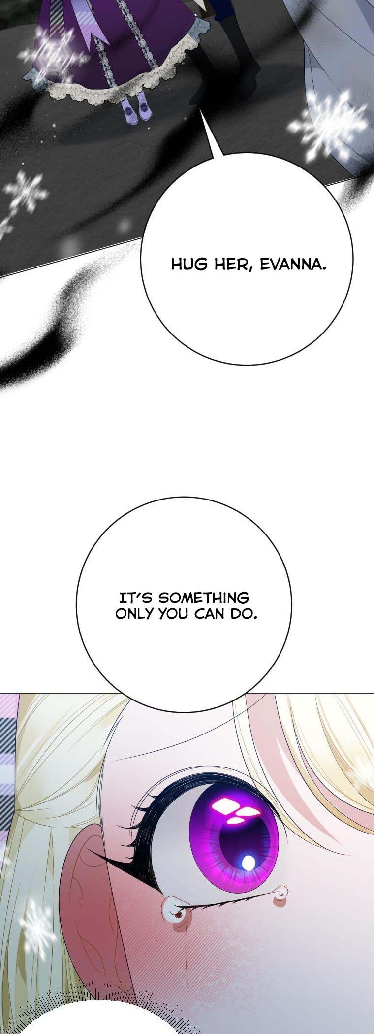 One Step Forward To The Flower Path chapter 53 page 37