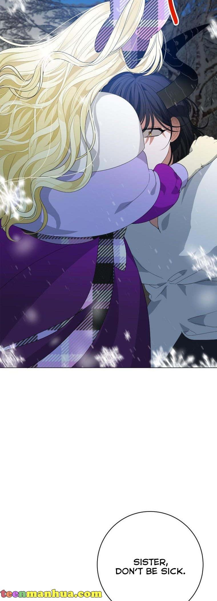 One Step Forward To The Flower Path chapter 53 page 39