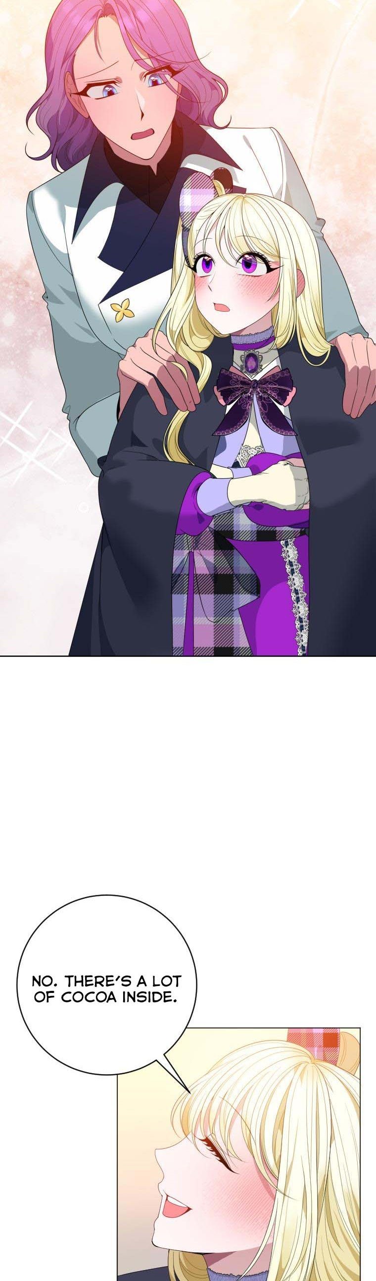 One Step Forward To The Flower Path chapter 53 page 4