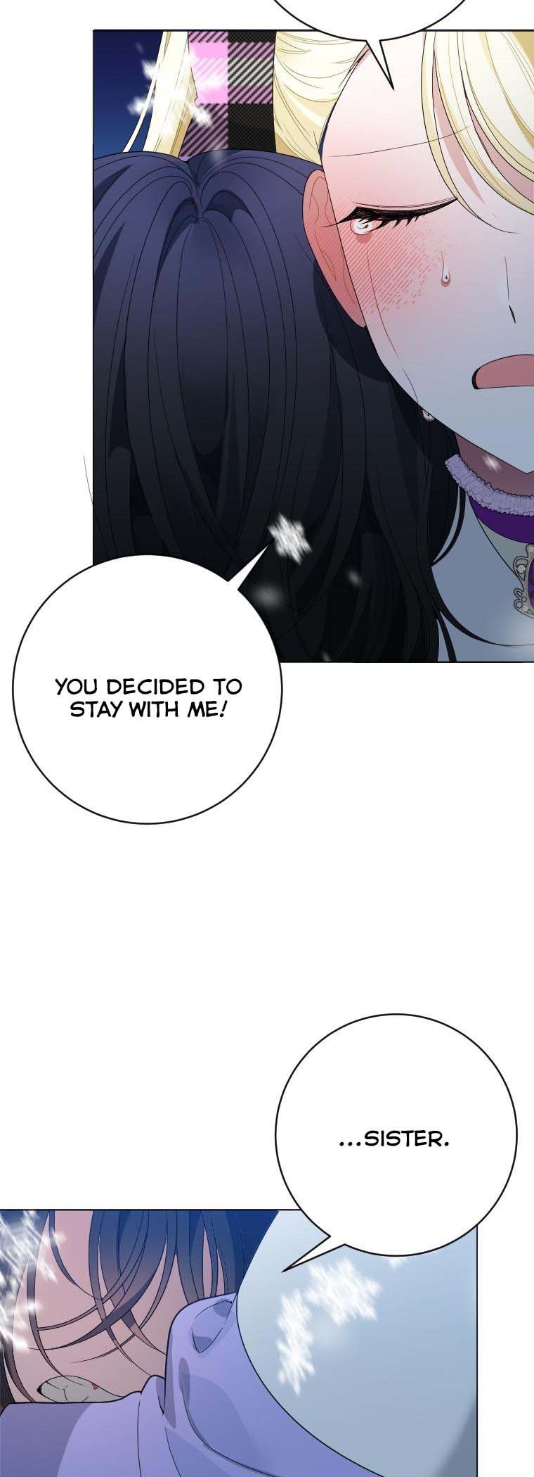 One Step Forward To The Flower Path chapter 53 page 40