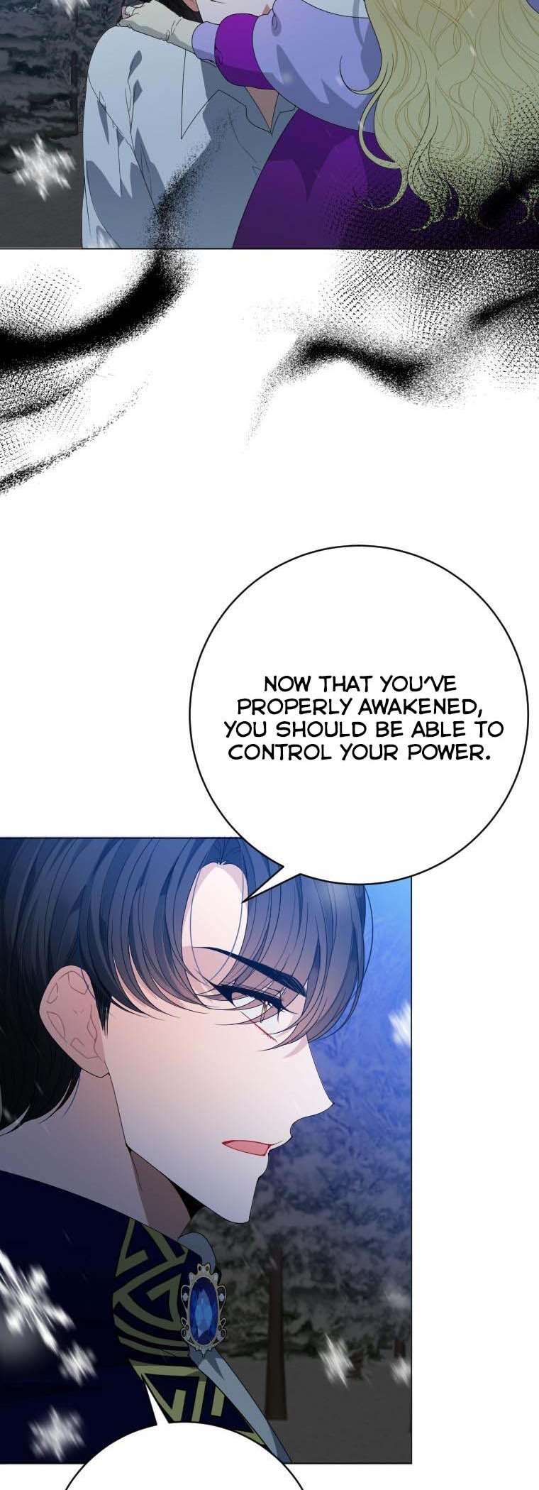 One Step Forward To The Flower Path chapter 53 page 42