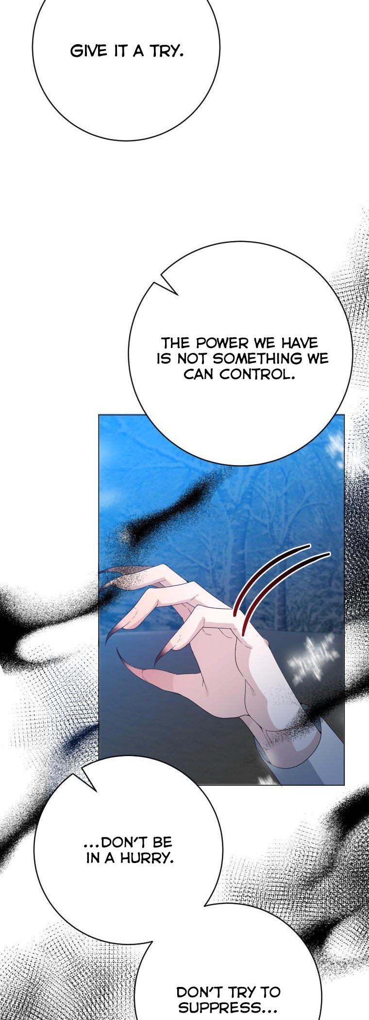 One Step Forward To The Flower Path chapter 53 page 43