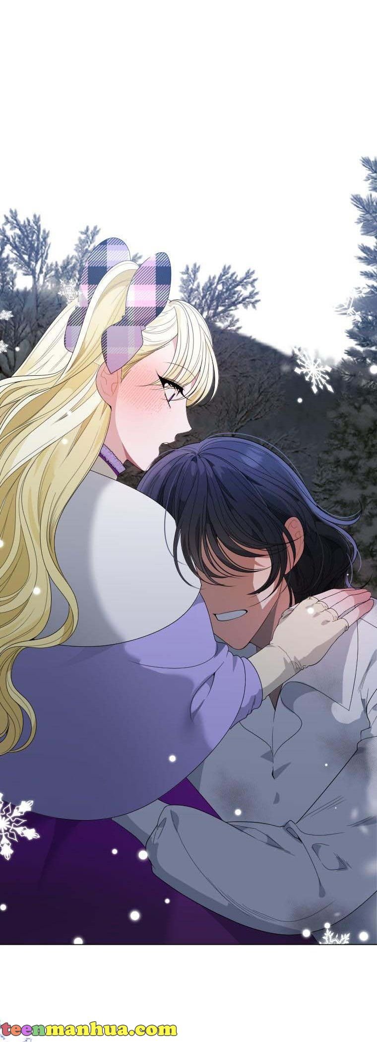 One Step Forward To The Flower Path chapter 53 page 49