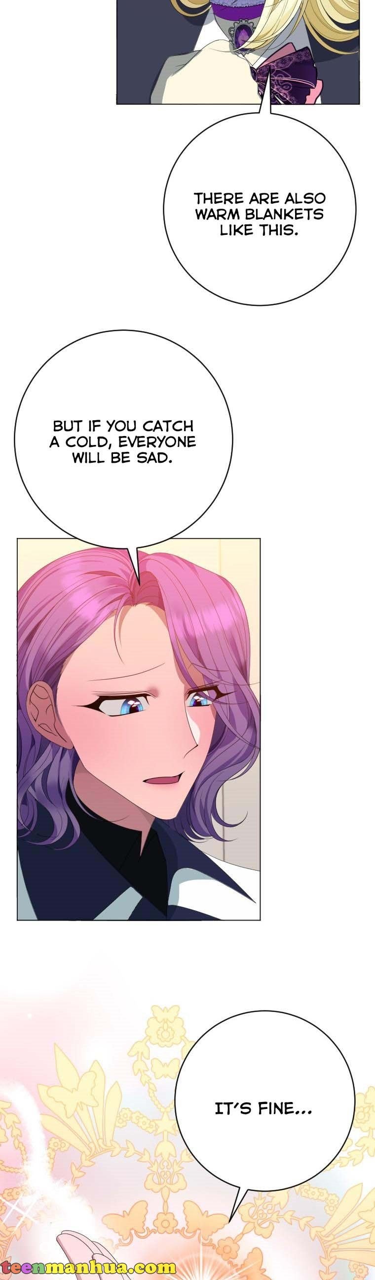 One Step Forward To The Flower Path chapter 53 page 5