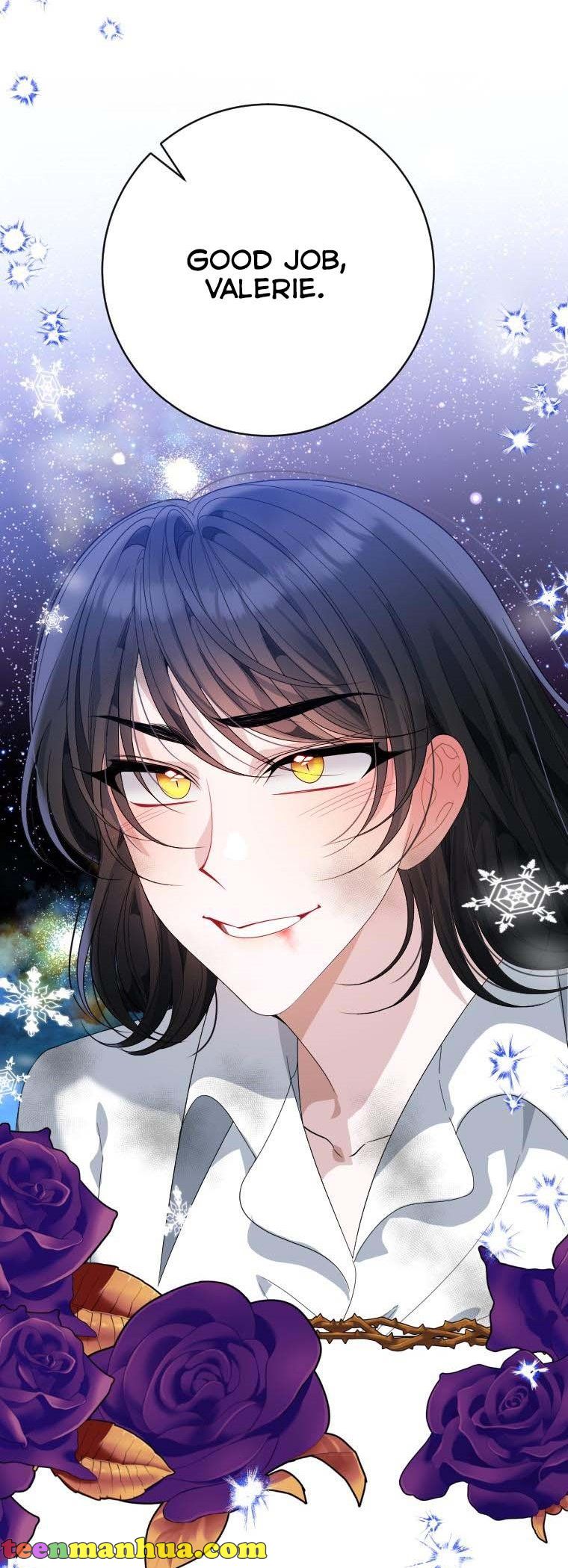 One Step Forward To The Flower Path chapter 53 page 50