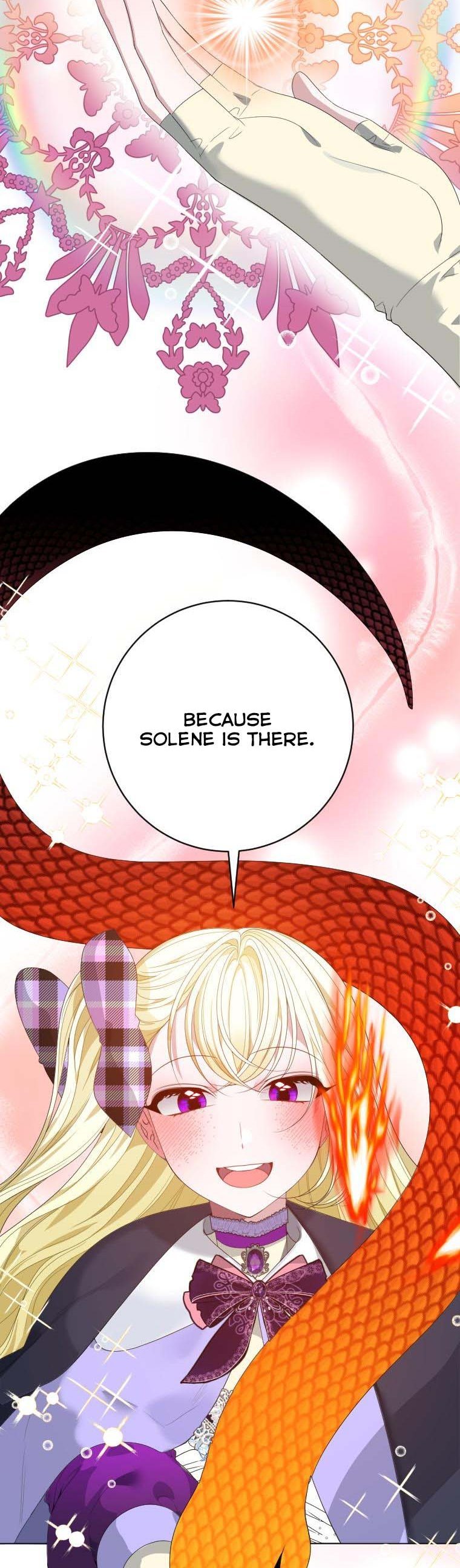 One Step Forward To The Flower Path chapter 53 page 6