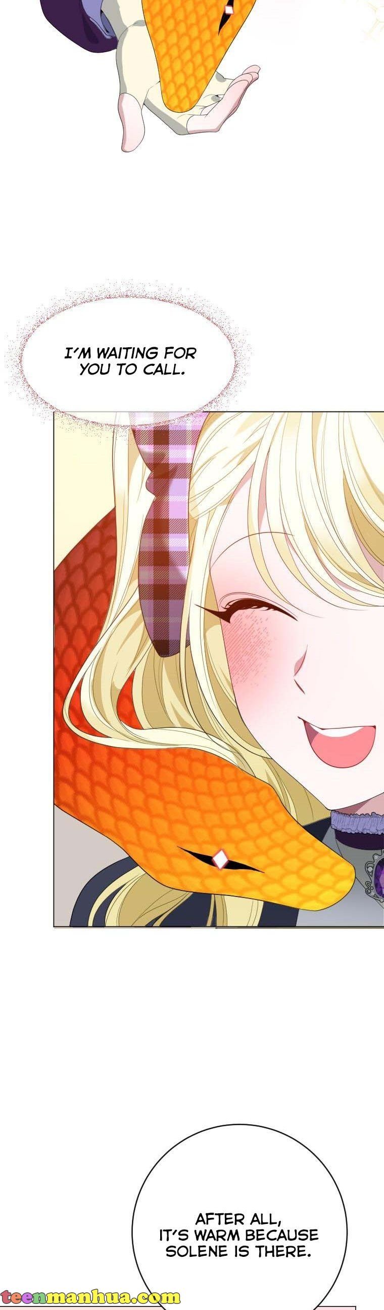 One Step Forward To The Flower Path chapter 53 page 7