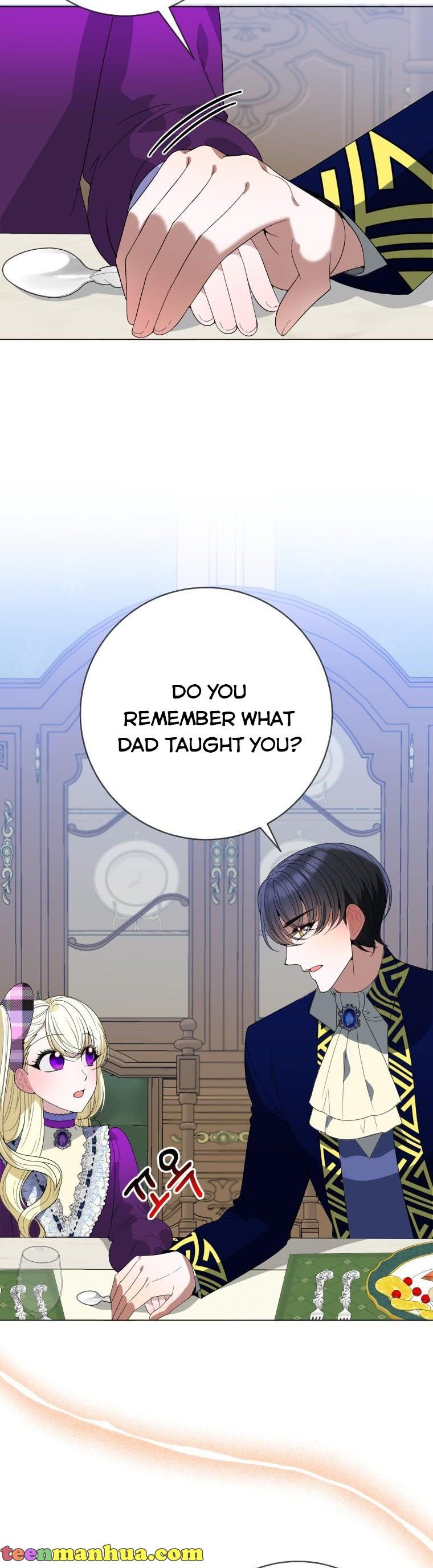 One Step Forward To The Flower Path chapter 54 page 13