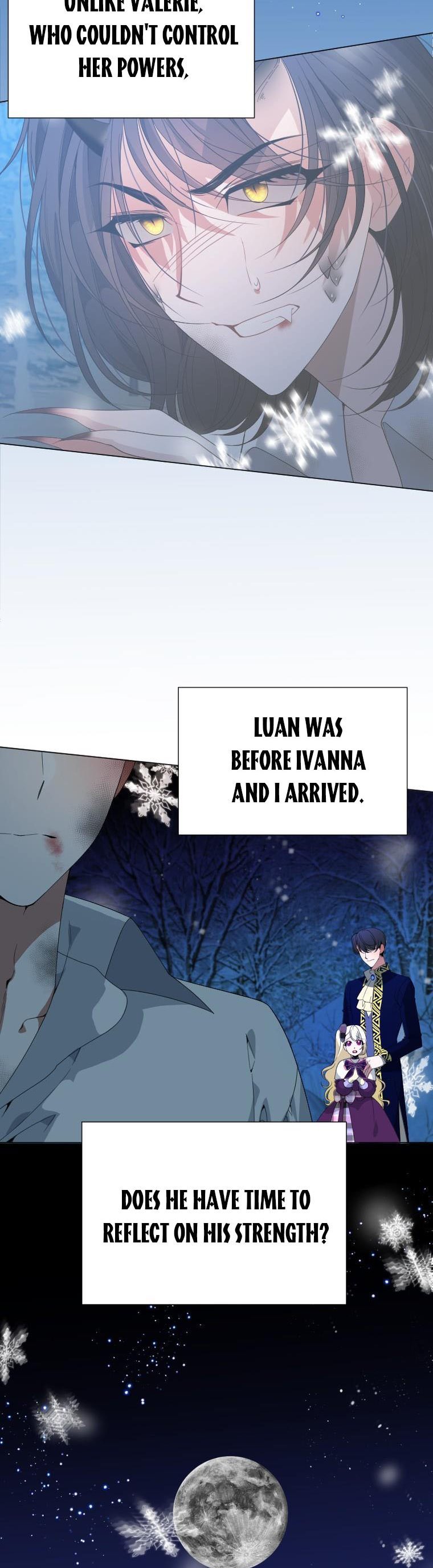 One Step Forward To The Flower Path chapter 54 page 2