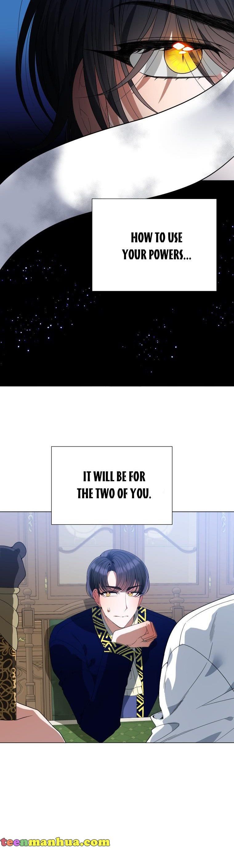 One Step Forward To The Flower Path chapter 54 page 4