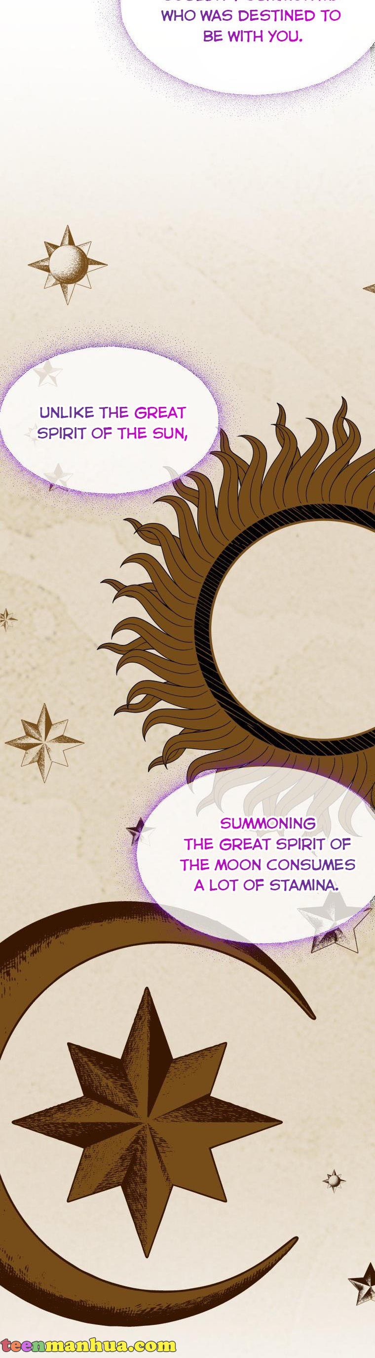 One Step Forward To The Flower Path chapter 55.5 page 11