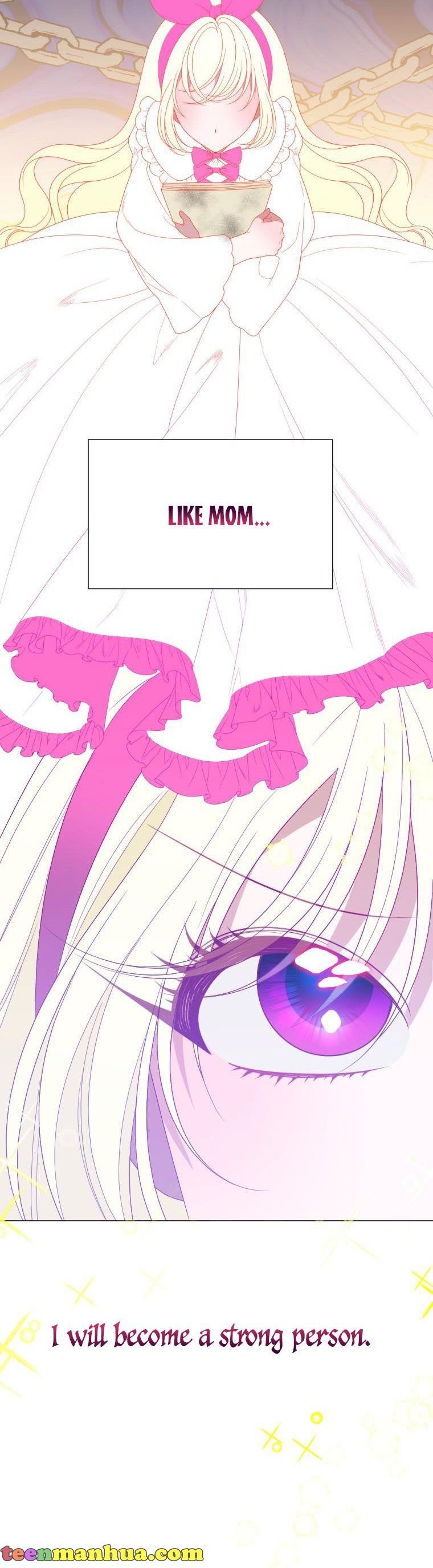 One Step Forward To The Flower Path chapter 55.5 page 18