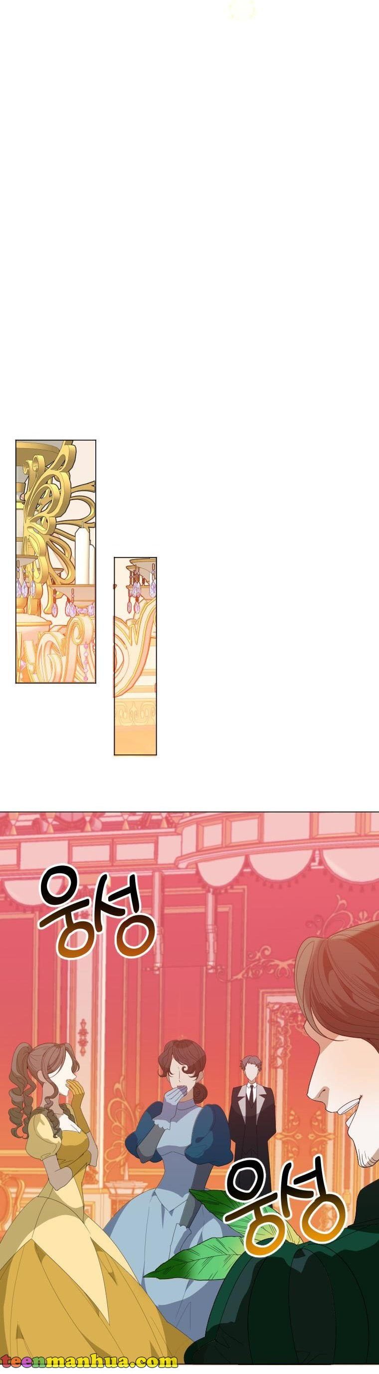 One Step Forward To The Flower Path chapter 55.5 page 19