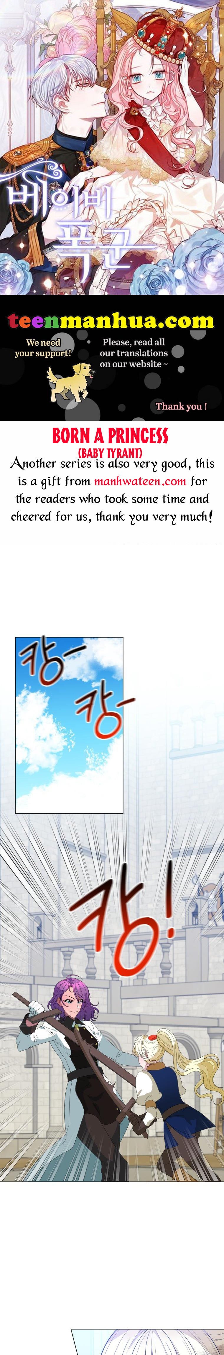 One Step Forward To The Flower Path chapter 55 page 1