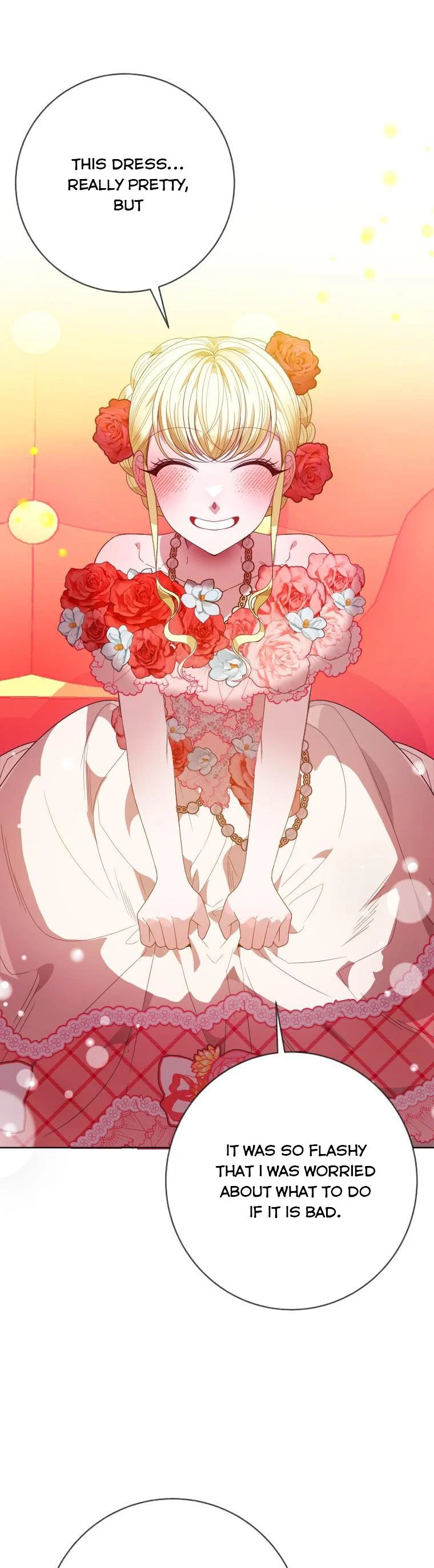 One Step Forward To The Flower Path chapter 56 page 14