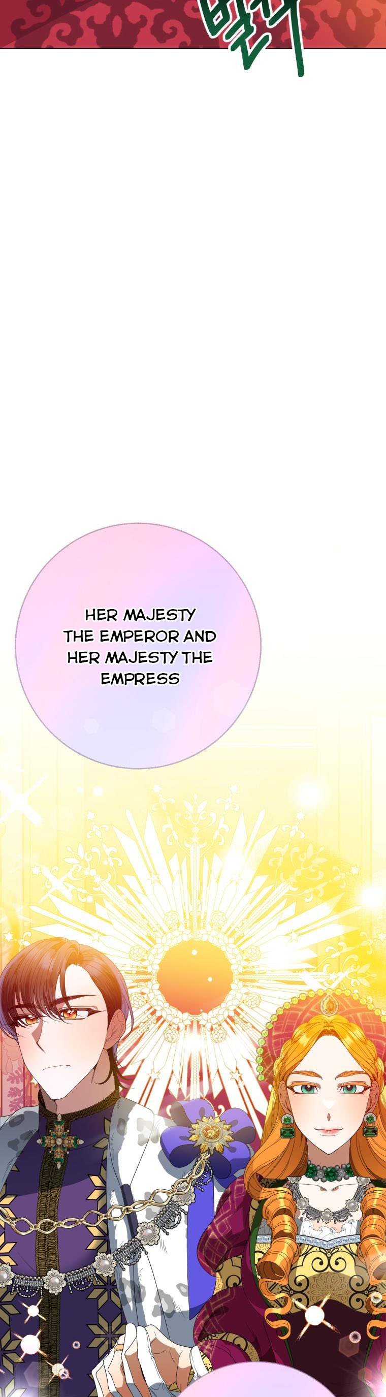 One Step Forward To The Flower Path chapter 56 page 37