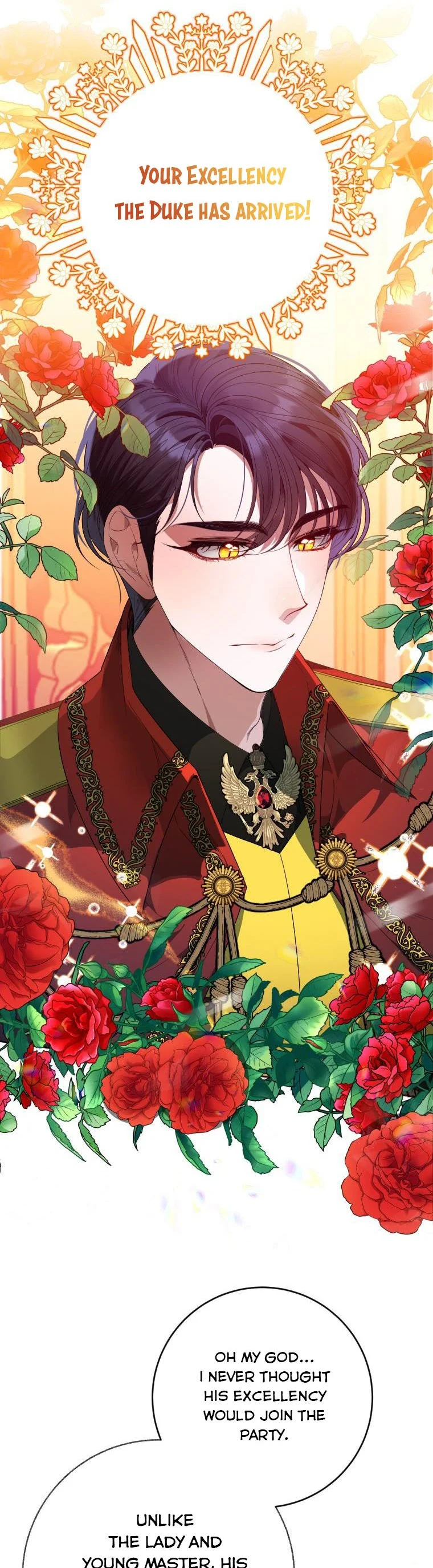 One Step Forward To The Flower Path chapter 56 page 4