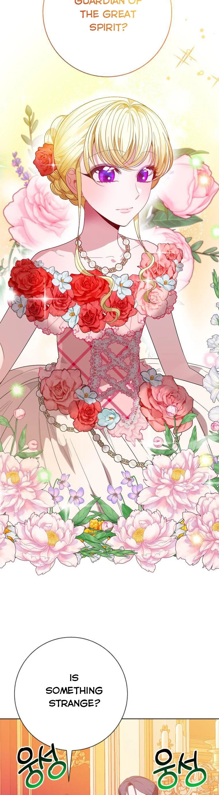 One Step Forward To The Flower Path chapter 56 page 6