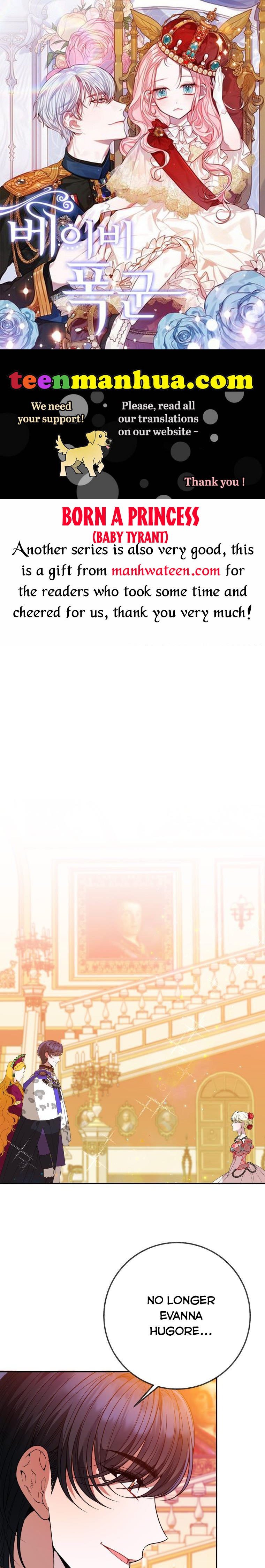 One Step Forward To The Flower Path chapter 57 page 1