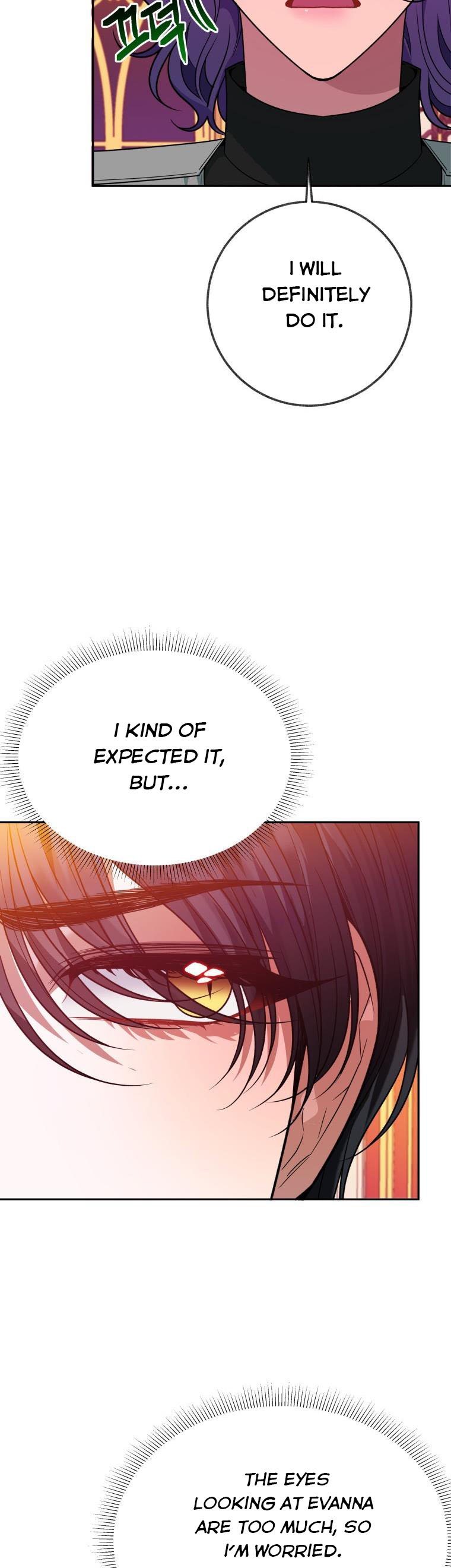 One Step Forward To The Flower Path chapter 57 page 15