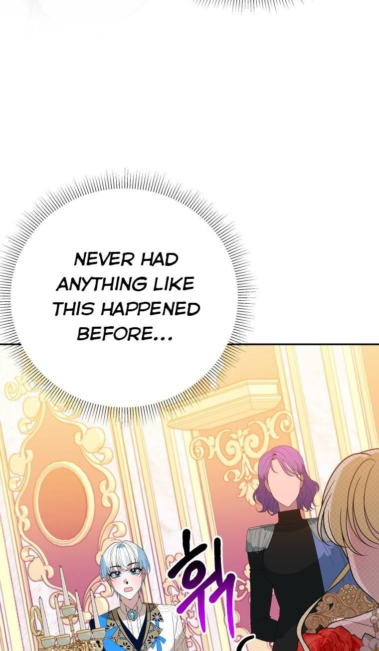 One Step Forward To The Flower Path chapter 57 page 41