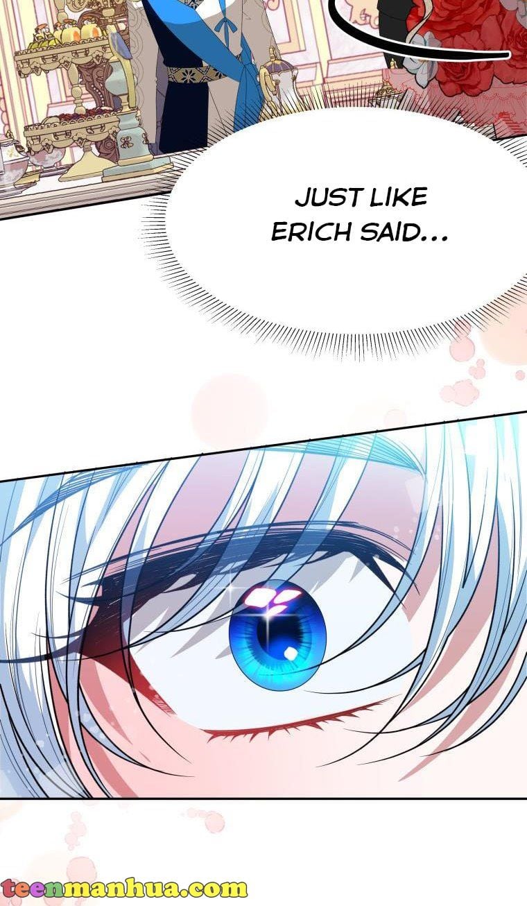 One Step Forward To The Flower Path chapter 57 page 42