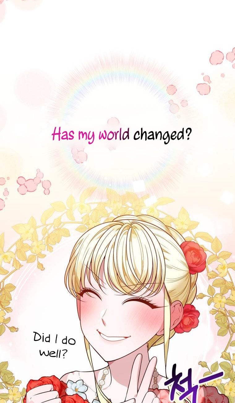 One Step Forward To The Flower Path chapter 57 page 43