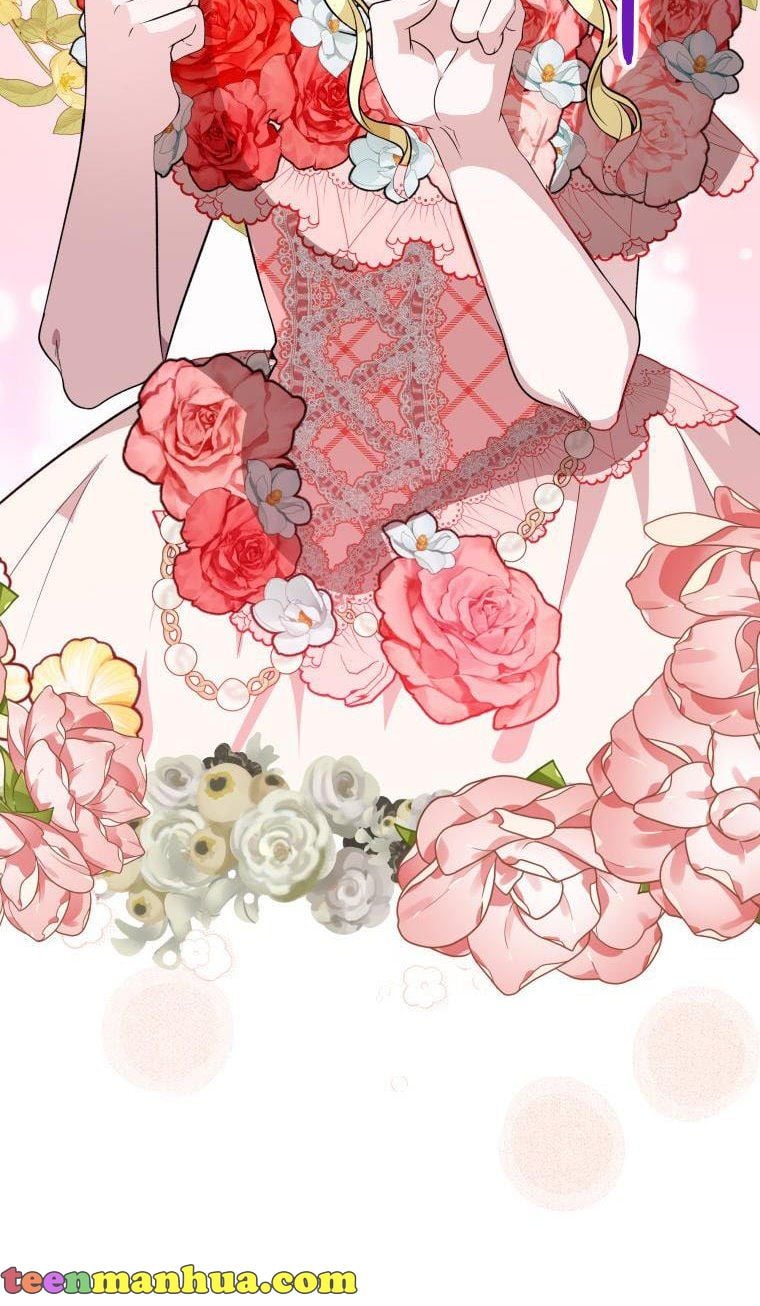 One Step Forward To The Flower Path chapter 57 page 44