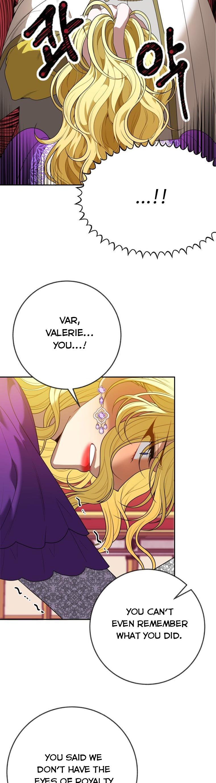 One Step Forward To The Flower Path chapter 58 page 13