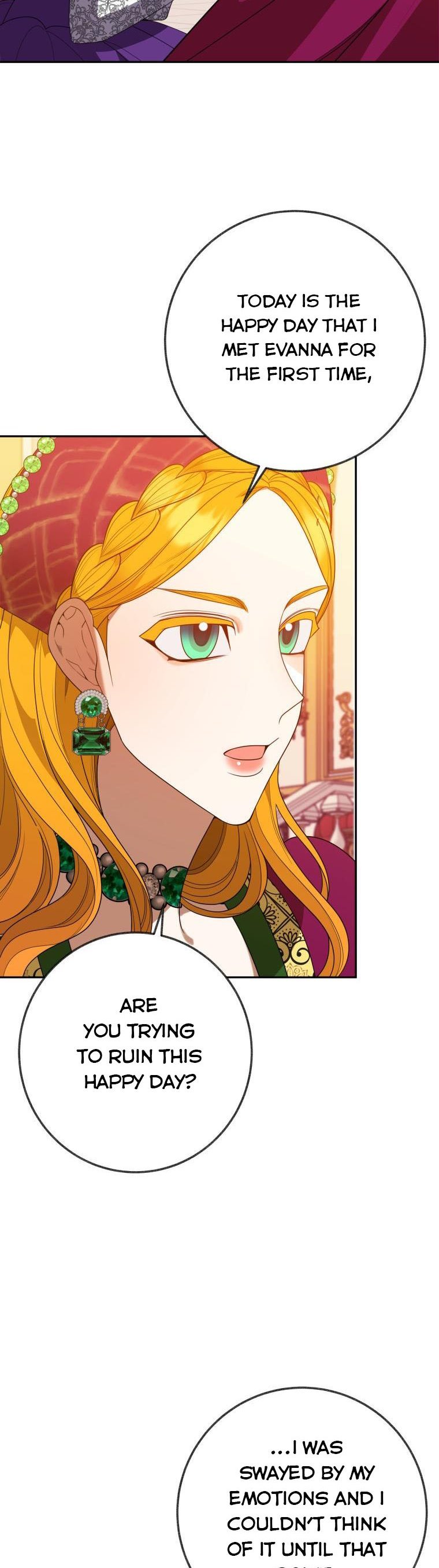 One Step Forward To The Flower Path chapter 58 page 18