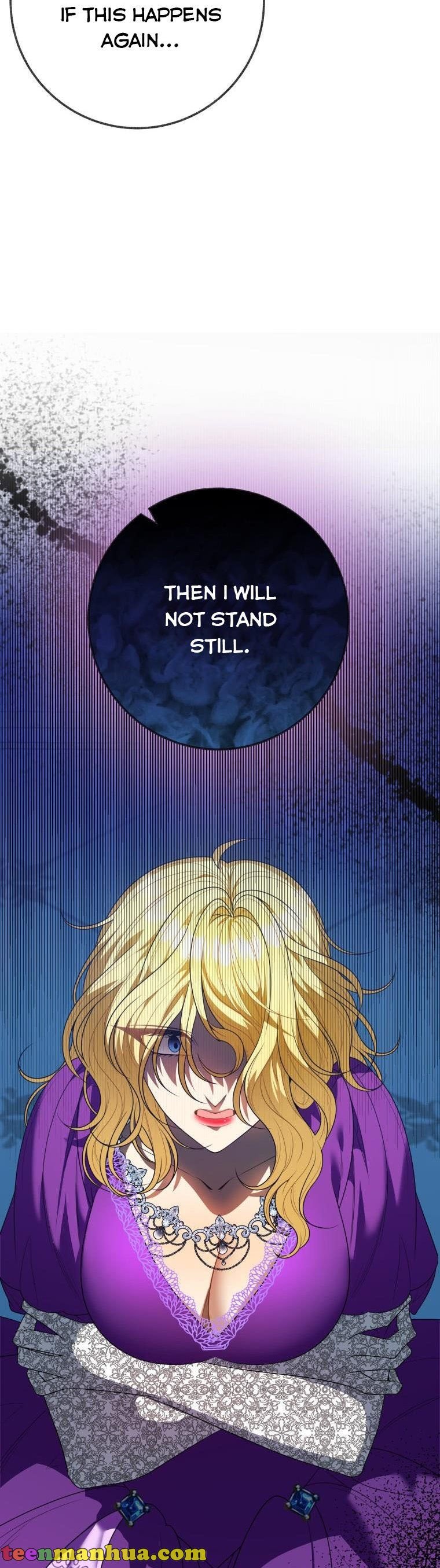 One Step Forward To The Flower Path chapter 58 page 20