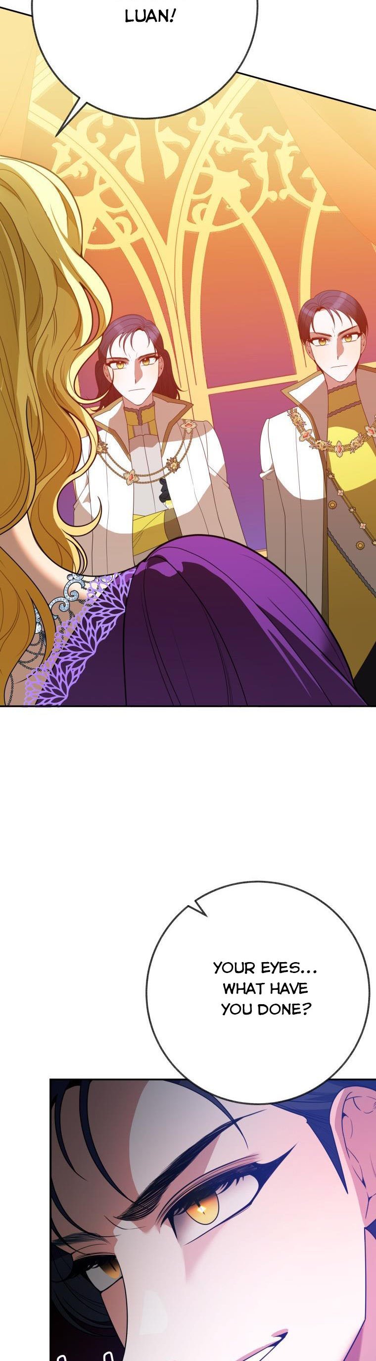 One Step Forward To The Flower Path chapter 58 page 3