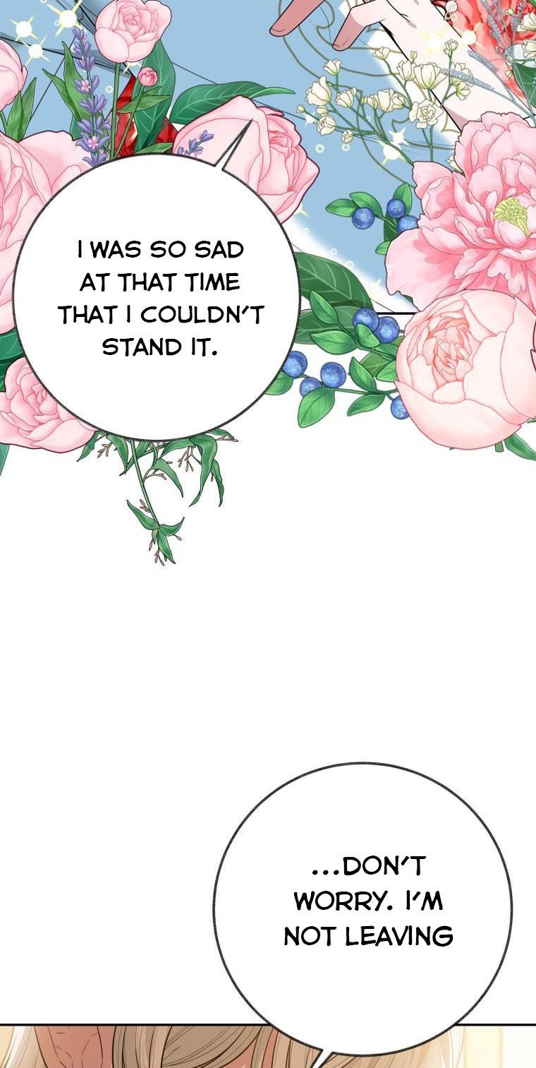 One Step Forward To The Flower Path chapter 58 page 44