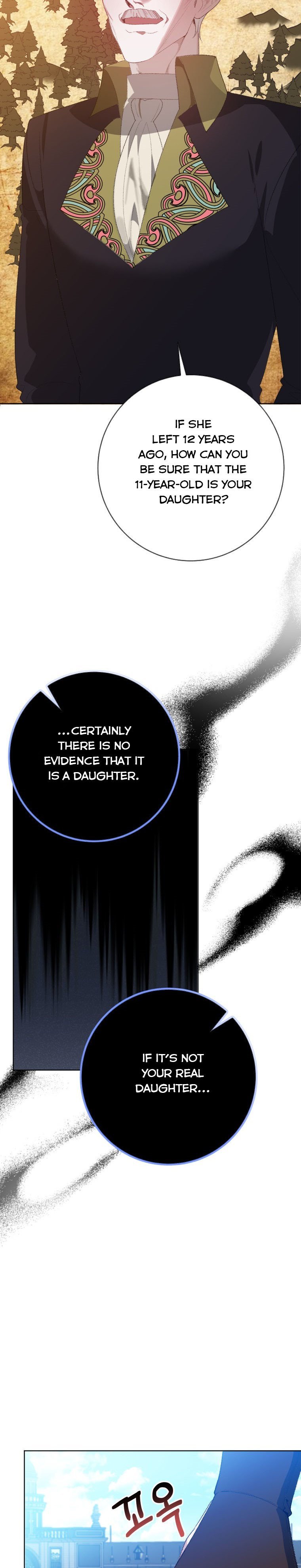 One Step Forward To The Flower Path chapter 59 page 29