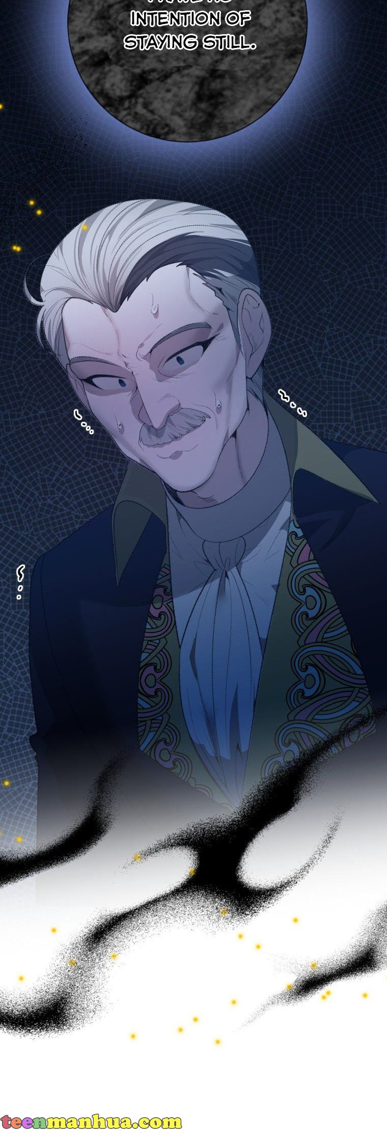 One Step Forward To The Flower Path chapter 59 page 39