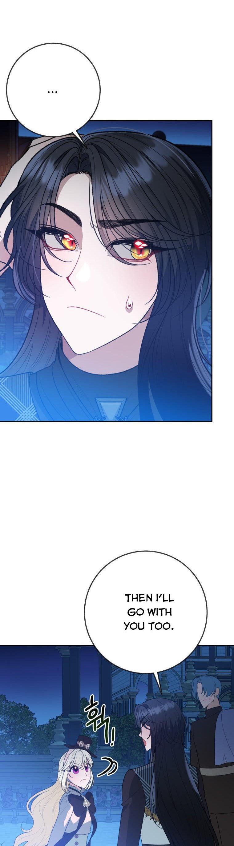 One Step Forward To The Flower Path chapter 60 page 38