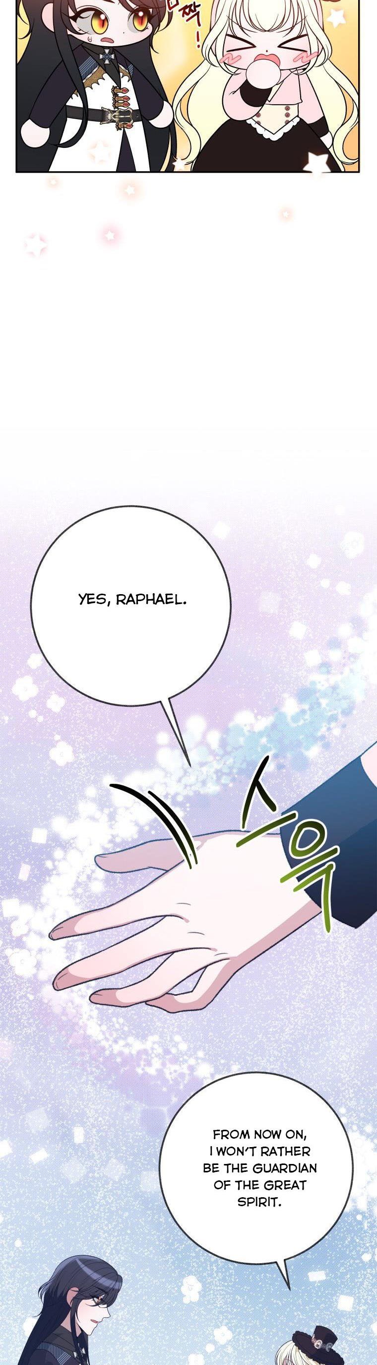 One Step Forward To The Flower Path chapter 60 page 42