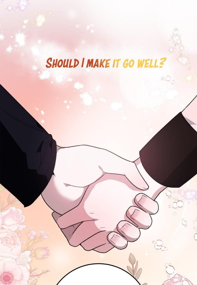 One Step Forward To The Flower Path chapter 60 page 45