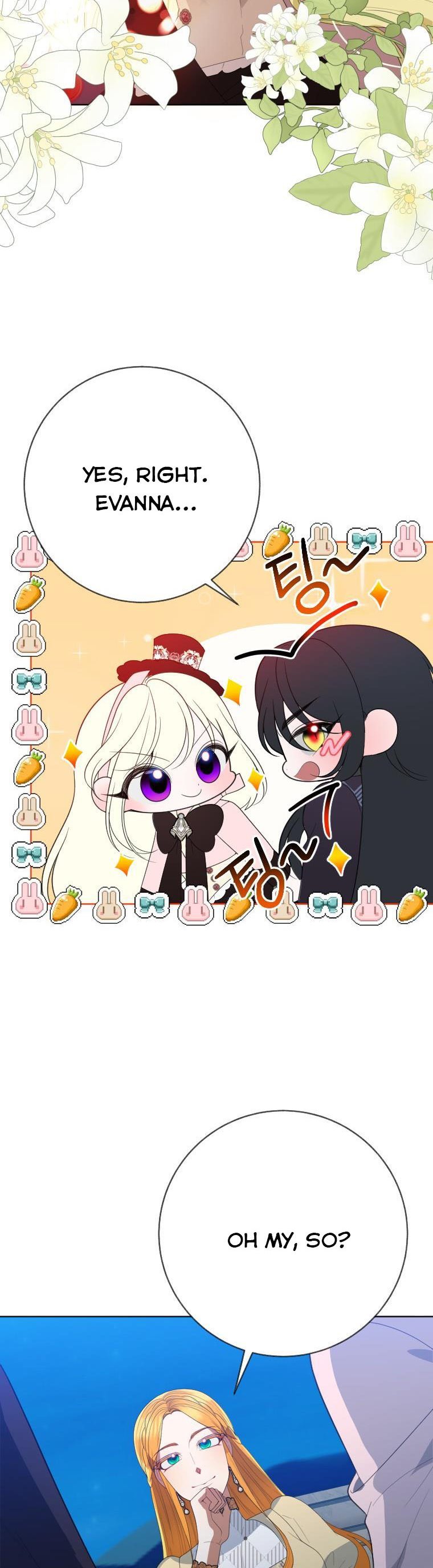 One Step Forward To The Flower Path chapter 61 page 10