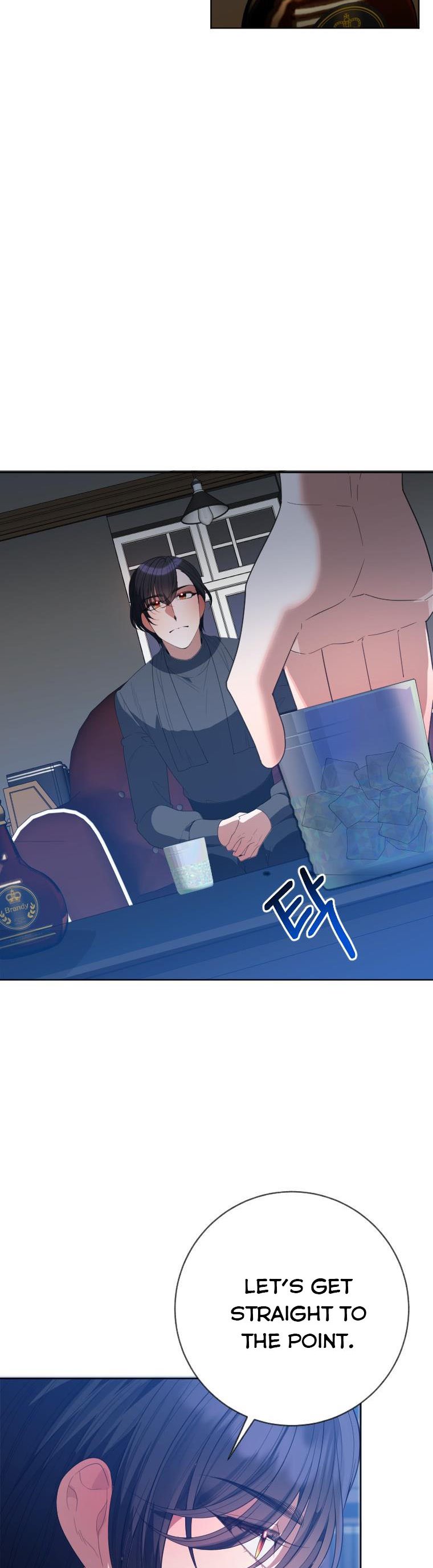 One Step Forward To The Flower Path chapter 61 page 18