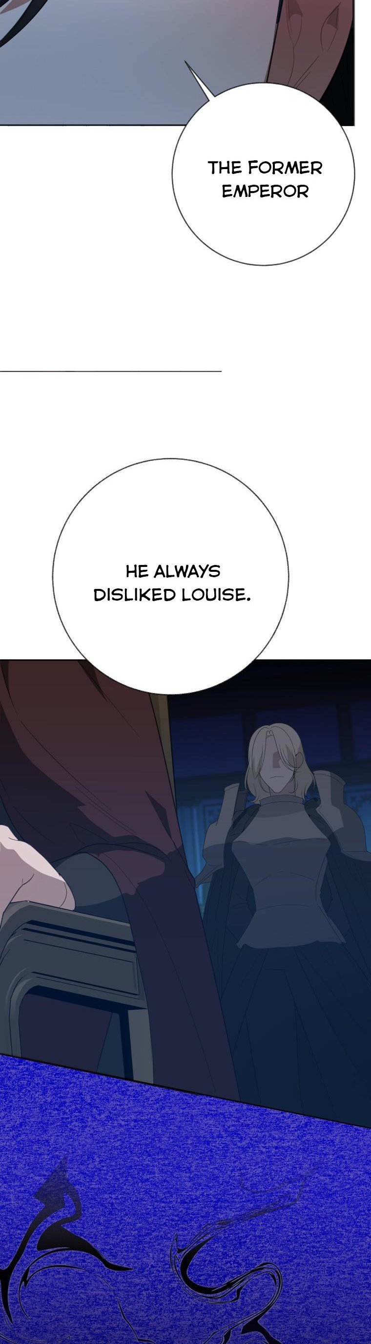 One Step Forward To The Flower Path chapter 61 page 26