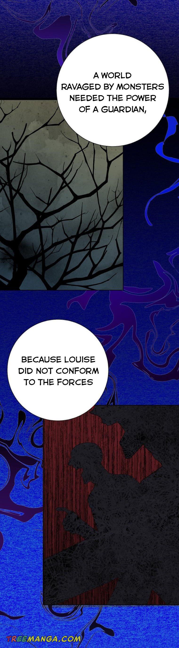 One Step Forward To The Flower Path chapter 61 page 27