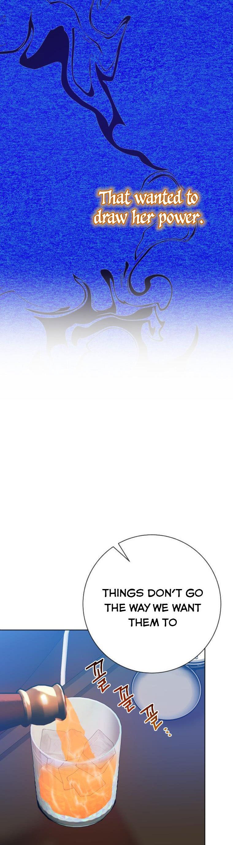 One Step Forward To The Flower Path chapter 61 page 28