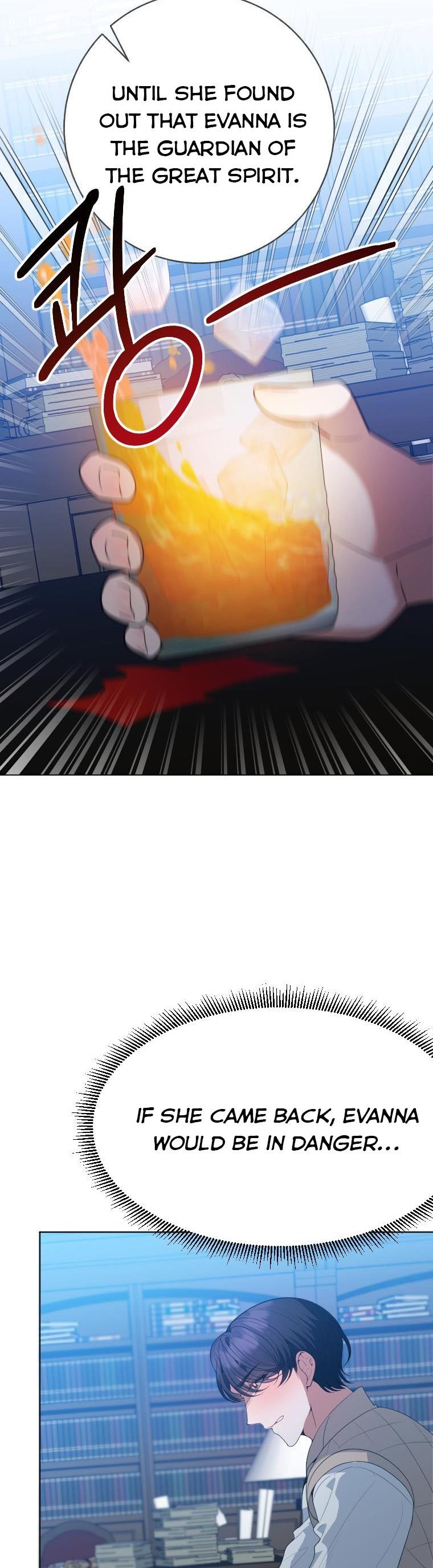 One Step Forward To The Flower Path chapter 61 page 32