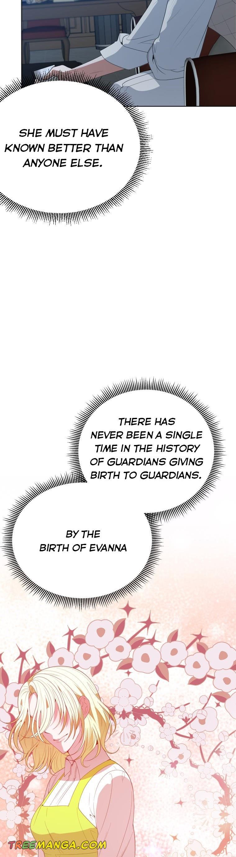 One Step Forward To The Flower Path chapter 61 page 33