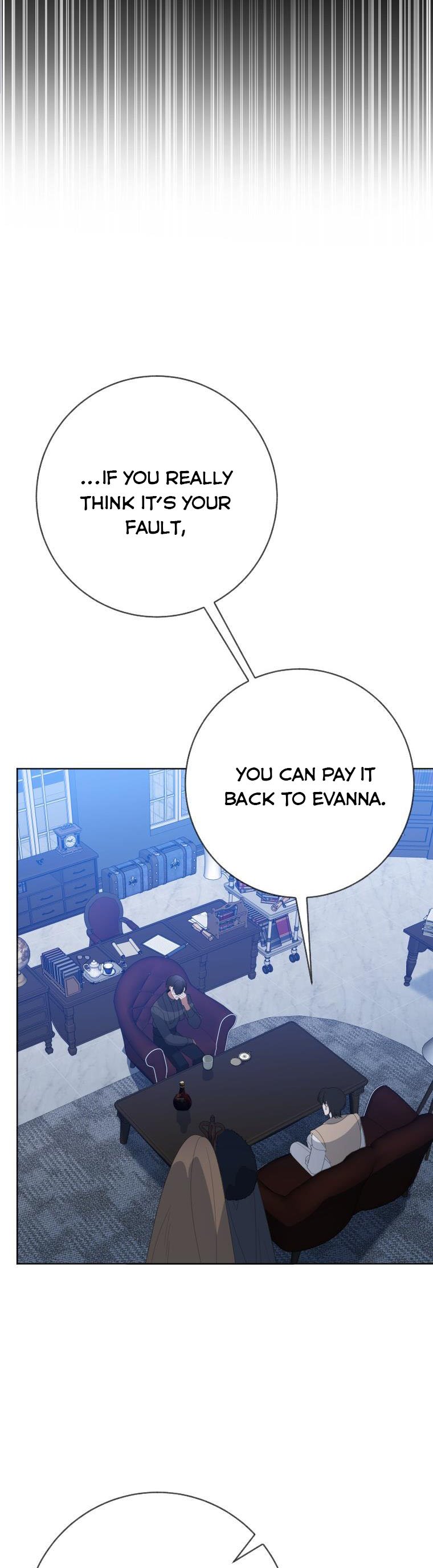 One Step Forward To The Flower Path chapter 61 page 37