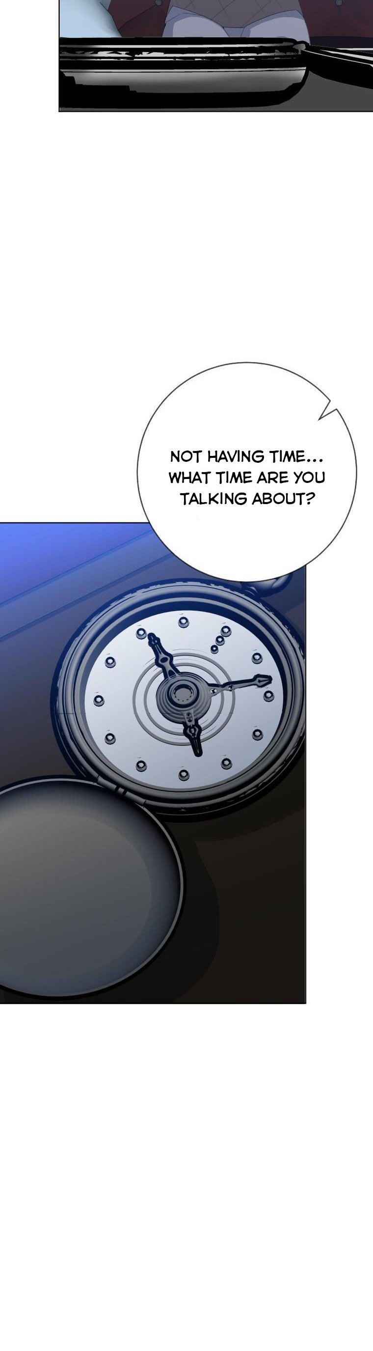 One Step Forward To The Flower Path chapter 61 page 39